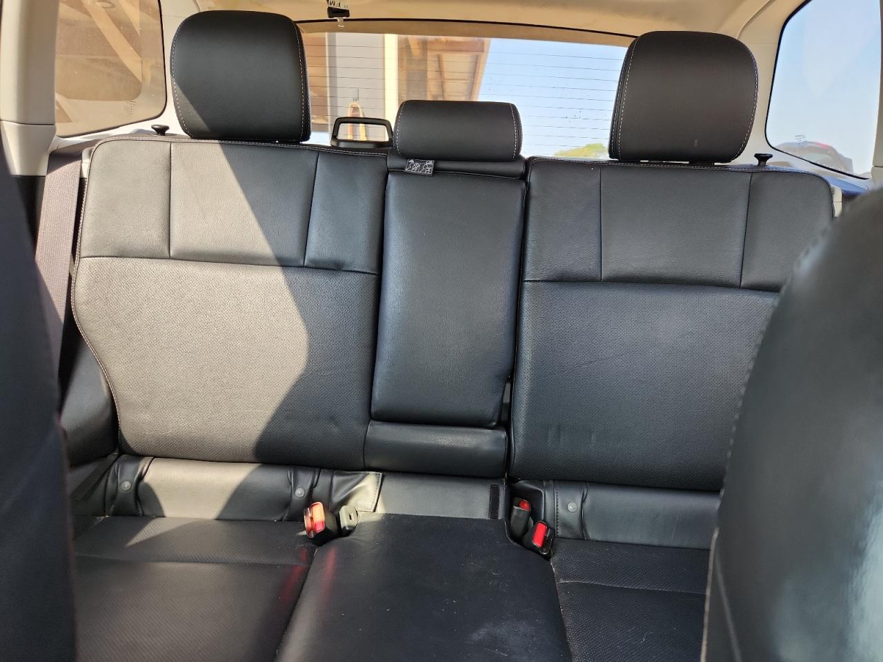 2014 Subaru Forester 2.5I Limited VIN: JF2SJAHC1EH418779 Lot: 80013025