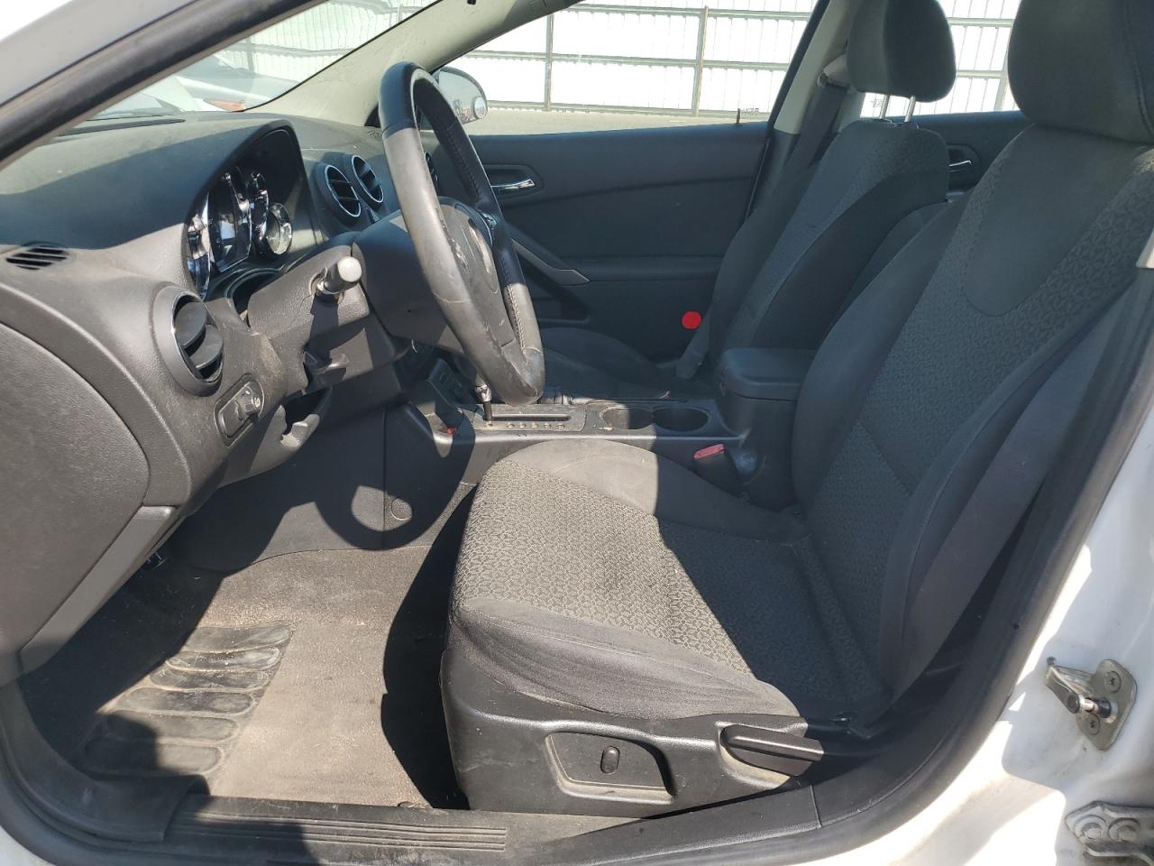 2009 Pontiac G6 VIN: 1G2ZG57B794182619 Lot: 71359665