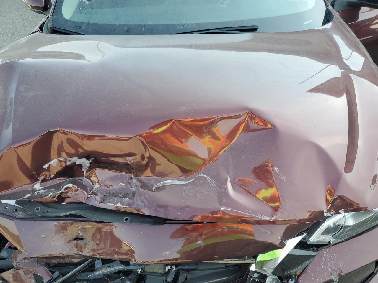 2023 Nissan Sentra Sv VIN: 3N1AB8CV7PY270026 Lot: 81051105