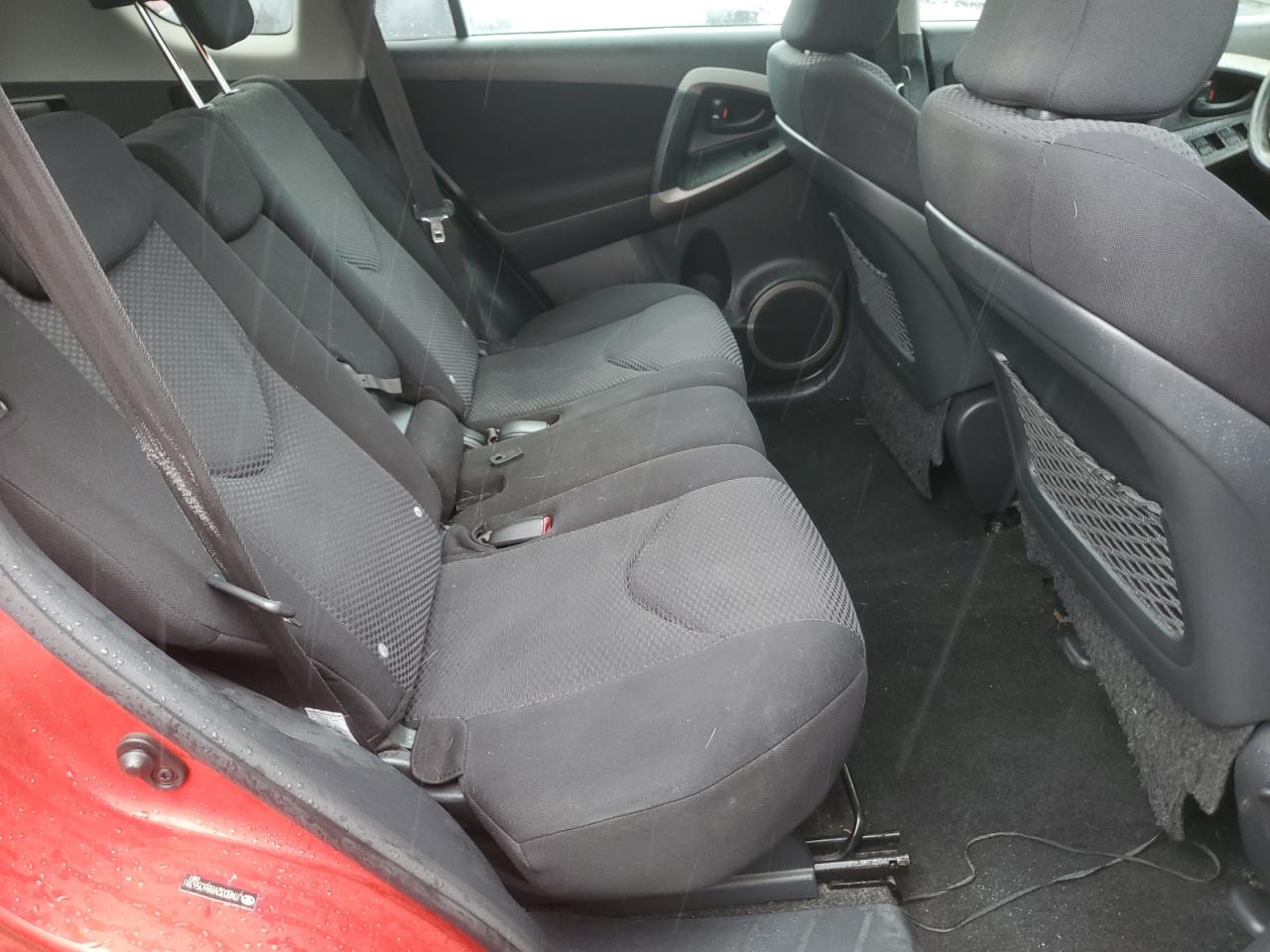 2008 Toyota Rav4 Sport VIN: JTMBD32V886056381 Lot: 81706325