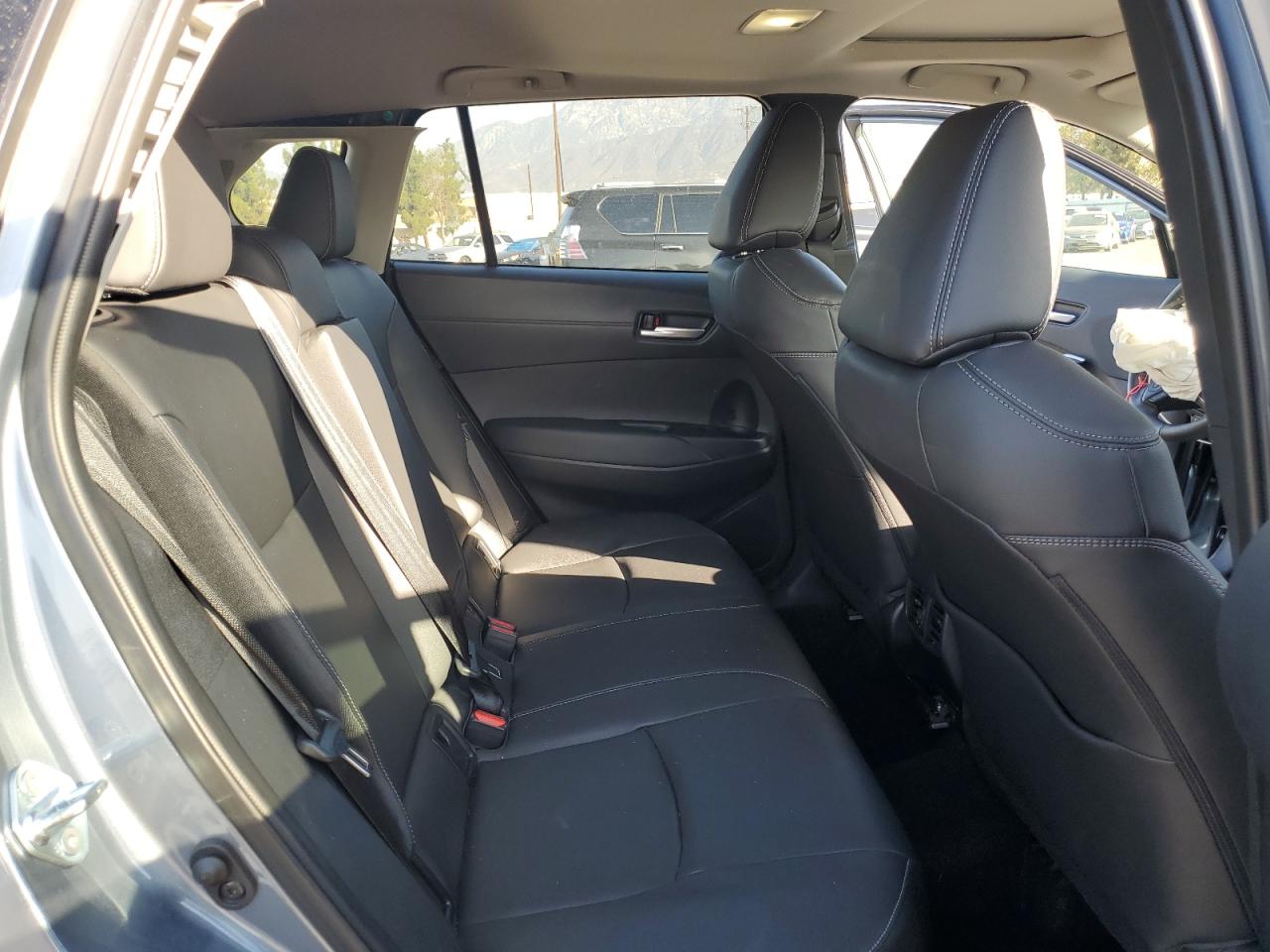 2024 Toyota Corolla Cross Xle VIN: 7MUDAAAGXRV094002 Lot: 71351465