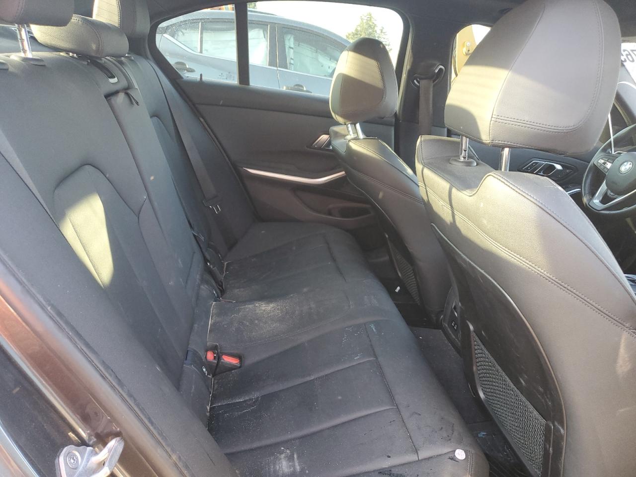 2020 BMW 330Xi VIN: 3MW5R7J06L8B13011 Lot: 84369765