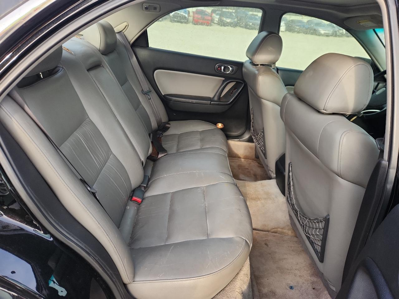 1999 Mazda Millenia VIN: JM1TA2212X1512858 Lot: 81407755