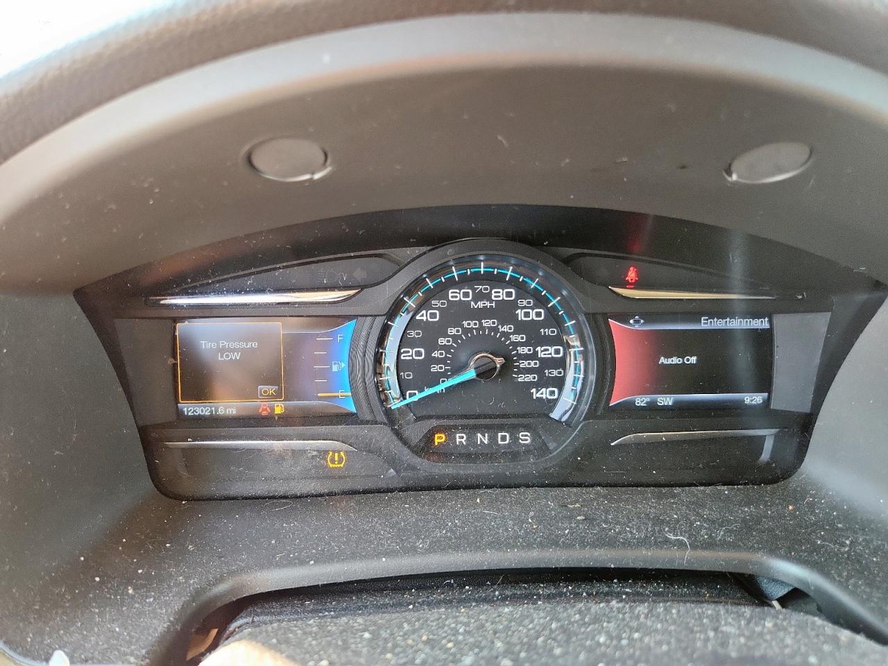 2016 Ford Flex Sel VIN: 2FMGK5C81GBA04263 Lot: 70332035