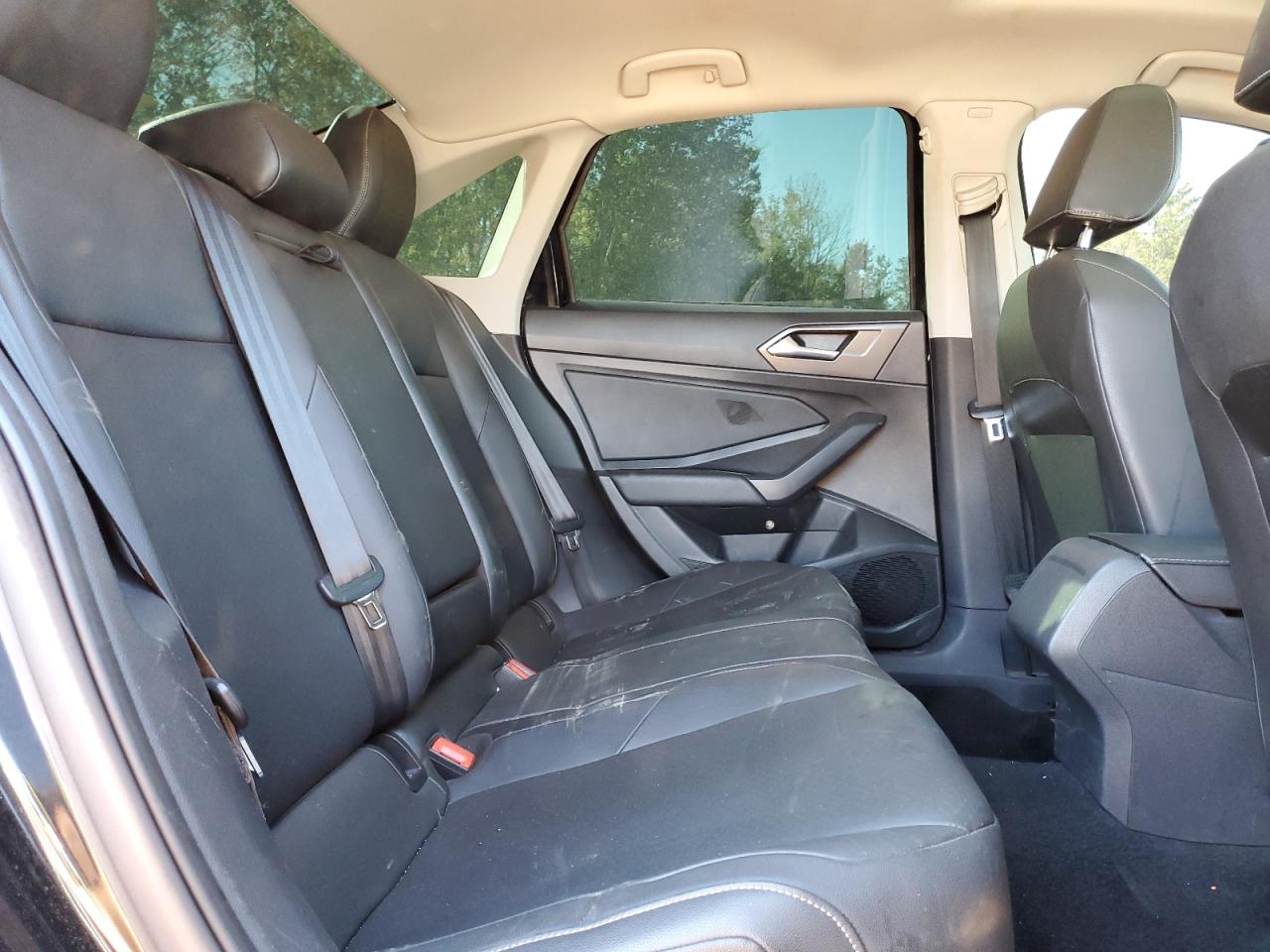 2021 Volkswagen Jetta Sel VIN: 3VWE57BU4MM076045 Lot: 69544995