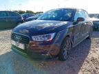 2015 AUDI A1 S LINE TDI  for sale at Copart CORBY