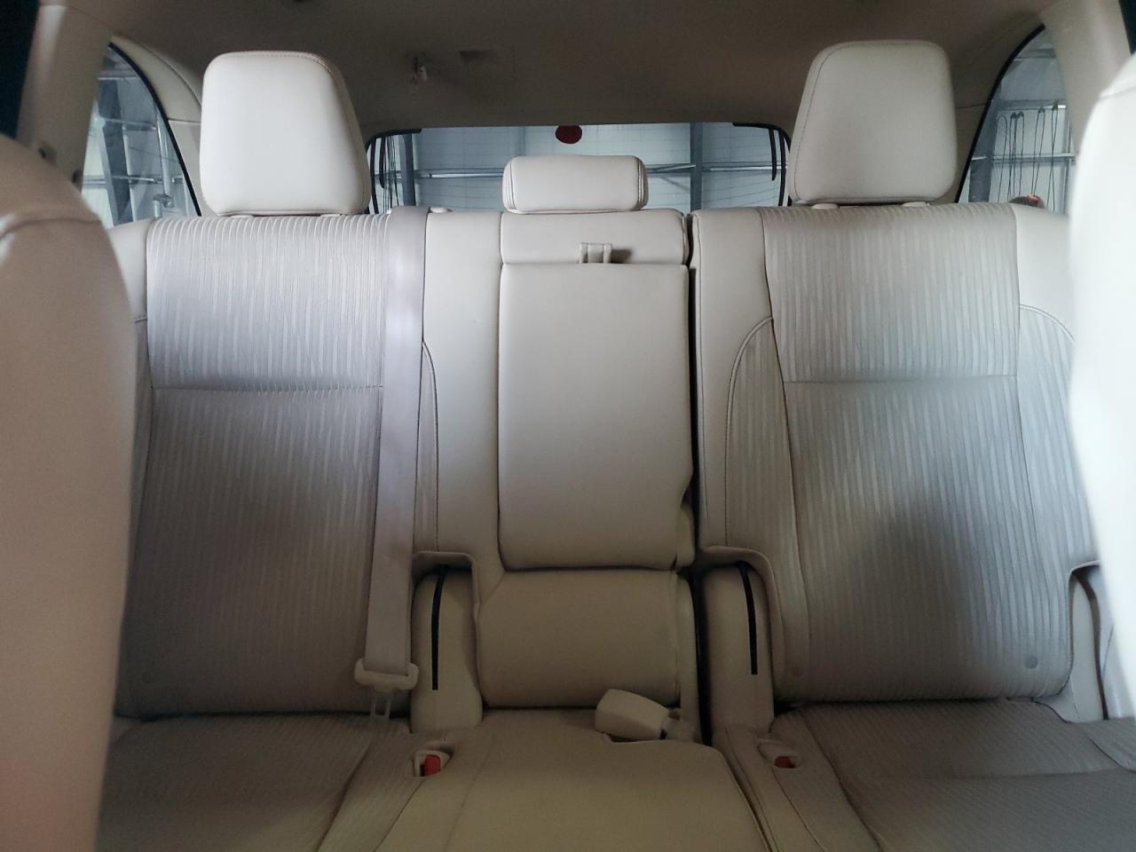 2015 Toyota Highlander Le VIN: 5TDBKRFHXFS095998 Lot: 71081265