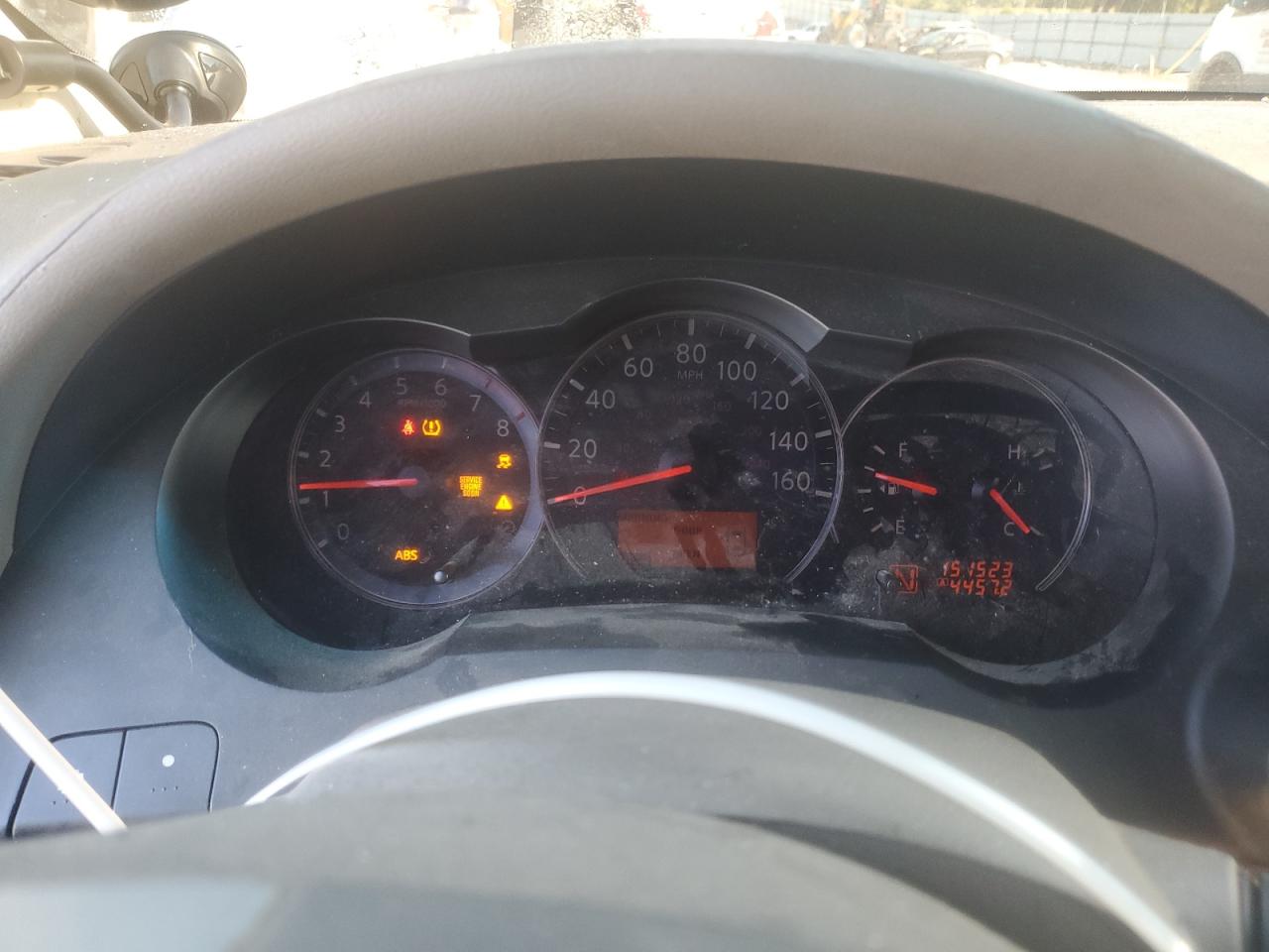 2011 Nissan Altima Base VIN: 1N4AL2AP6BC167148 Lot: 84240605
