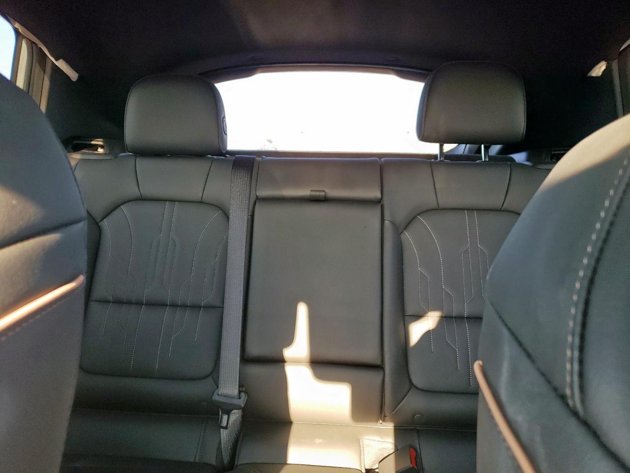 2024 Buick Envista Avenir VIN: KL47LCE2XRB218931 Lot: 80178635