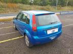 2005 FORD FIESTA ZETEC CLIMATE  for sale at Copart SANDTOFT