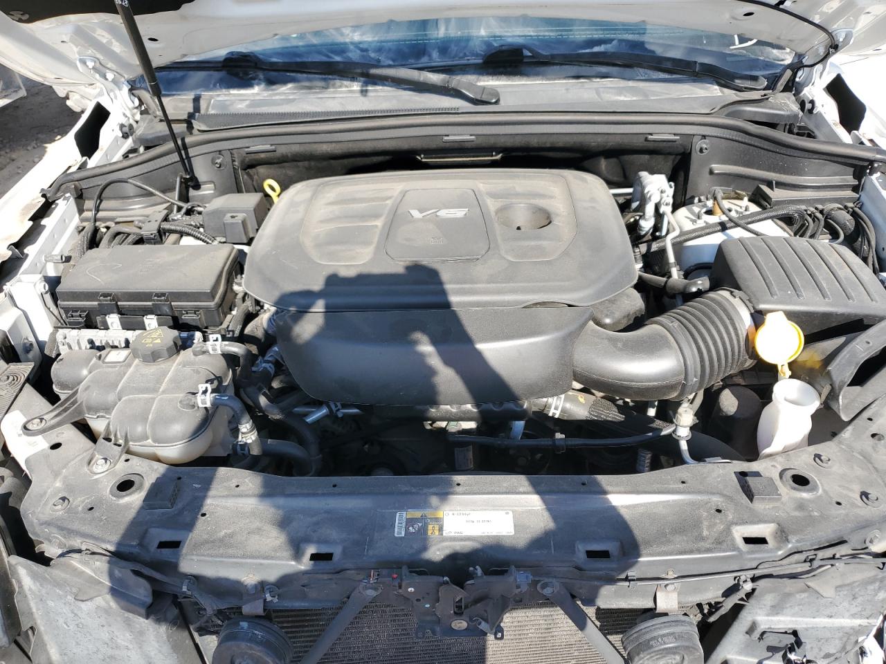 2017 Jeep Grand Cherokee Trailhawk VIN: 1C4RJFLG7HC665813 Lot: 70814245