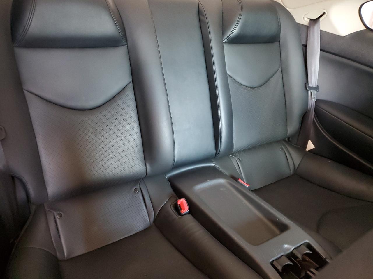 2012 Infiniti G37 VIN: JN1CV6EL6CM472448 Lot: 80081515