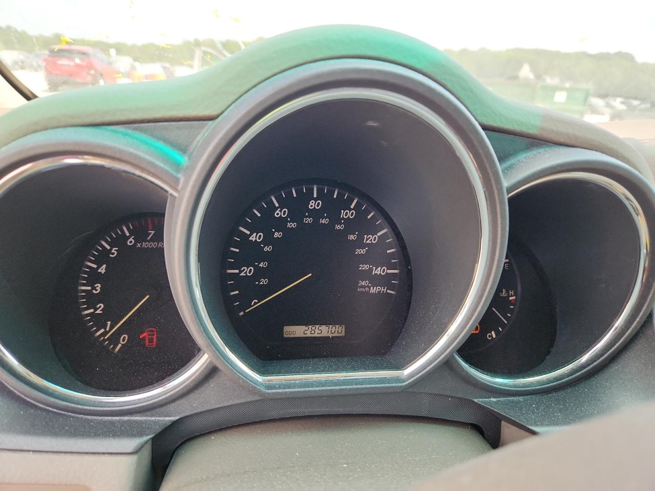 2009 Lexus Rx 350 VIN: 2T2GK31U69C066983 Lot: 71782435