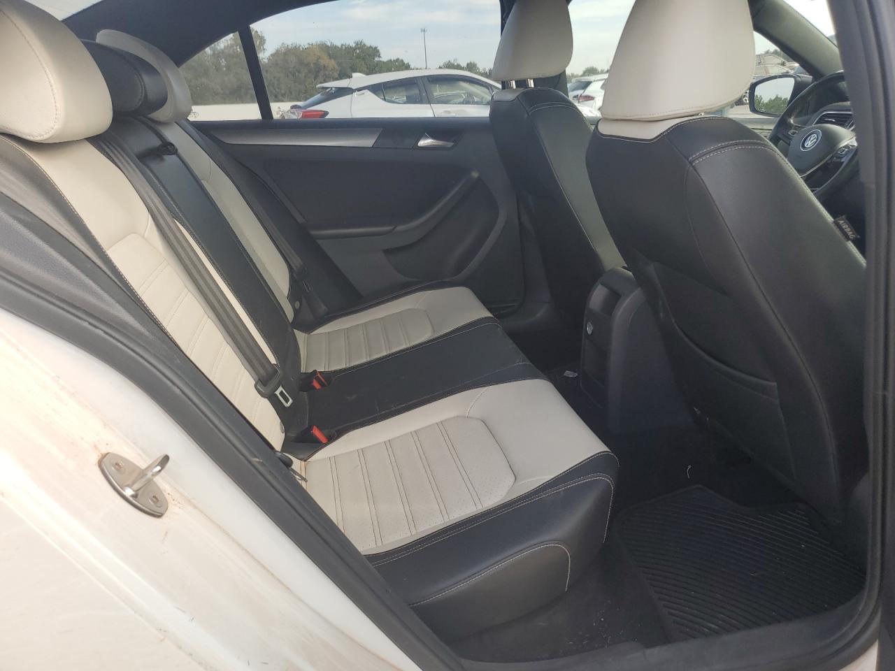 2016 Volkswagen Jetta Sport VIN: 3VWD17AJ6GM238549 Lot: 81919735