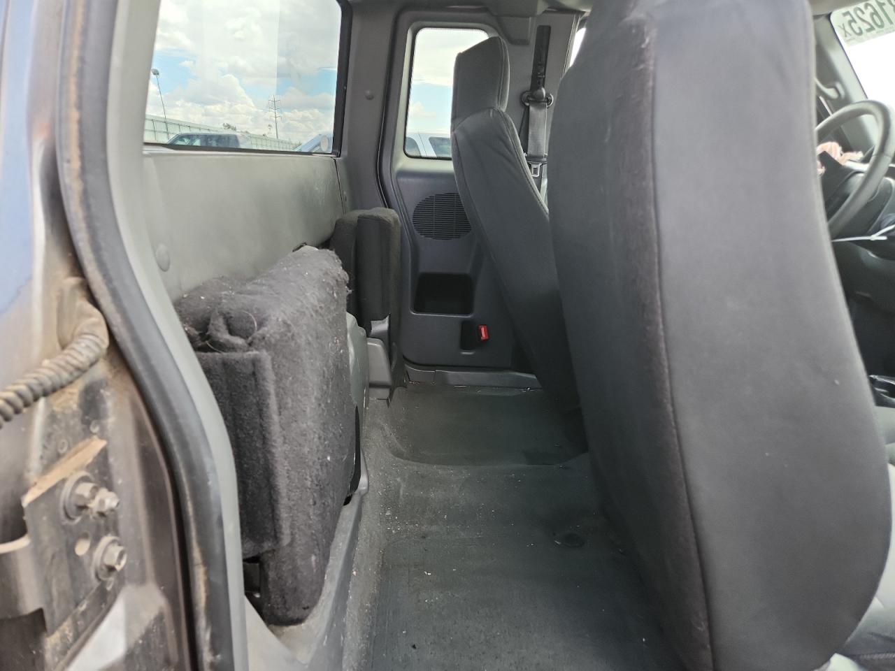 2008 Ford Ranger Super Cab VIN: 1FTZR45E18PA83188 Lot: 71881625