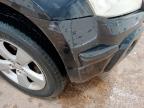 2011 SUZUKI GRAND VITARA SZ4 AUTO 2.4 VVT SZ4 3DR AUTO for sale at Copart NEWBURY
