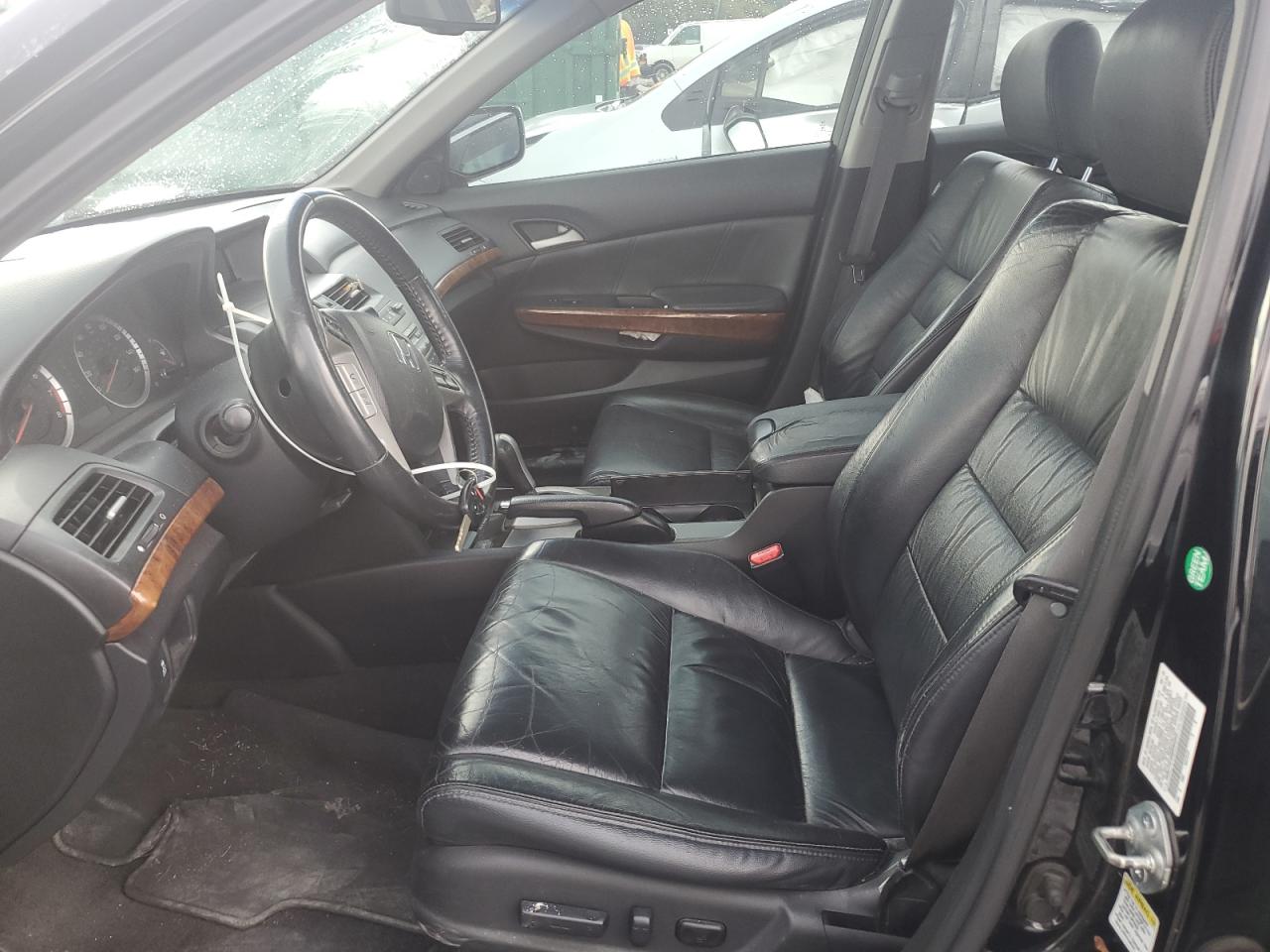 2011 Honda Accord Exl VIN: 5KBCP3F89BB002049 Lot: 71123315