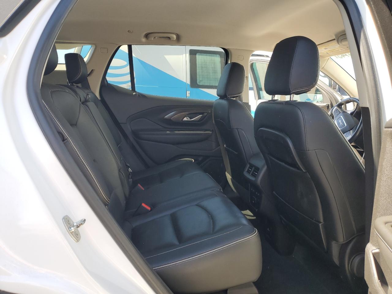 2018 GMC Terrain Denali VIN: 3GKALSEX4JL273500 Lot: 80754745