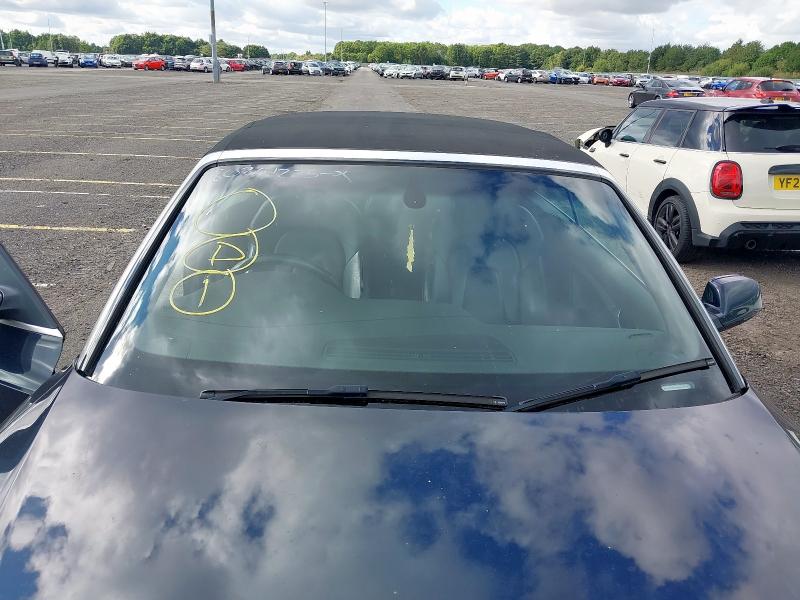 2014 AUDI A5 2.0 TDI 177 S LINE SPECIAL EDITION 2DR MULTITRONIC