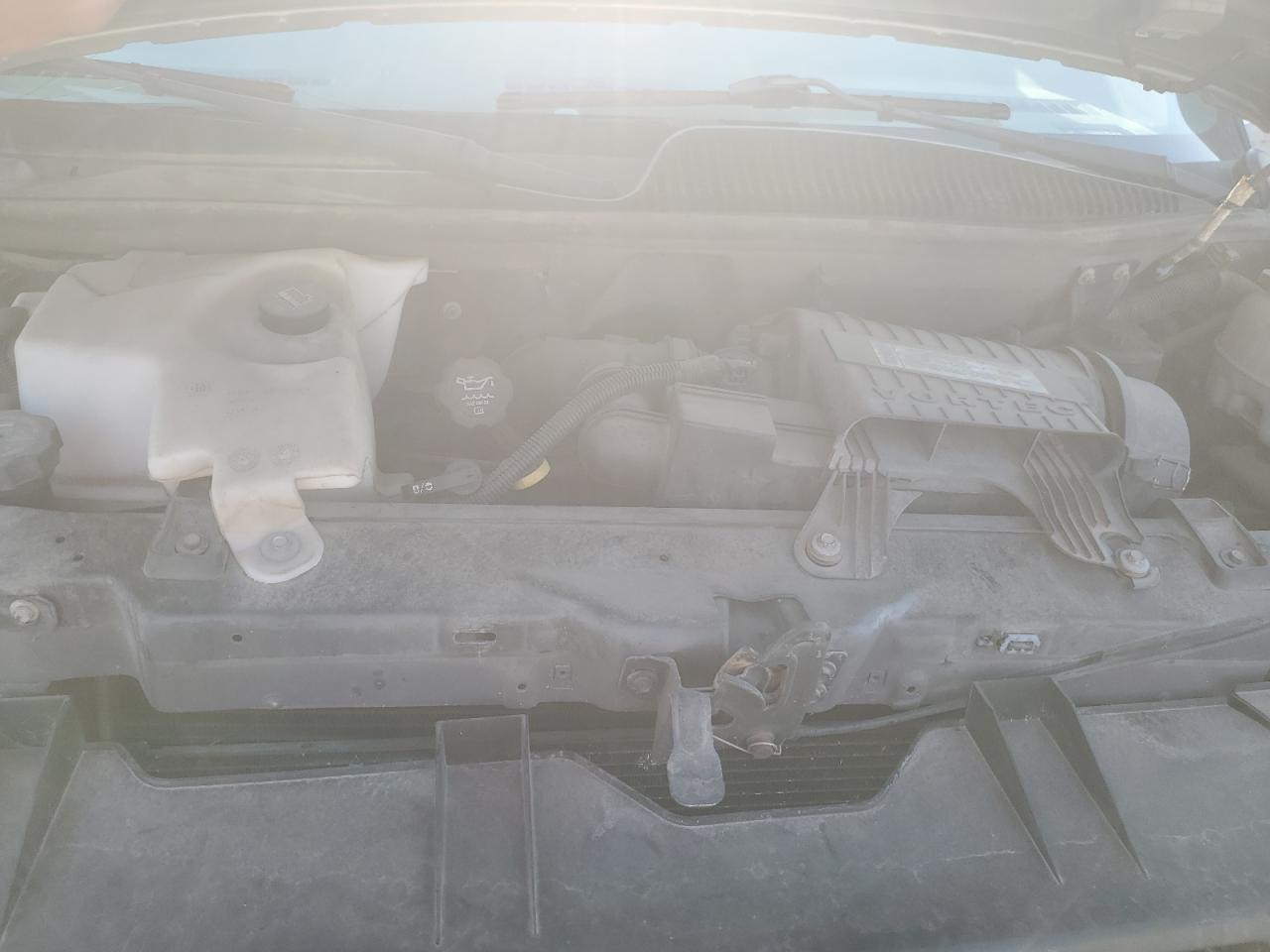 2007 Chevrolet Express G3500 VIN: 1GAHG39UX71234892 Lot: 72002235