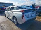 2016 TOYOTA PRIUS ACTIVE VVT-I CVT  for sale at Copart SANDWICH