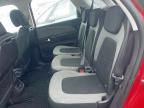 2016 CITROEN C4 PICASSO VTR + BLUEHDI  for sale at Copart WHITBURN