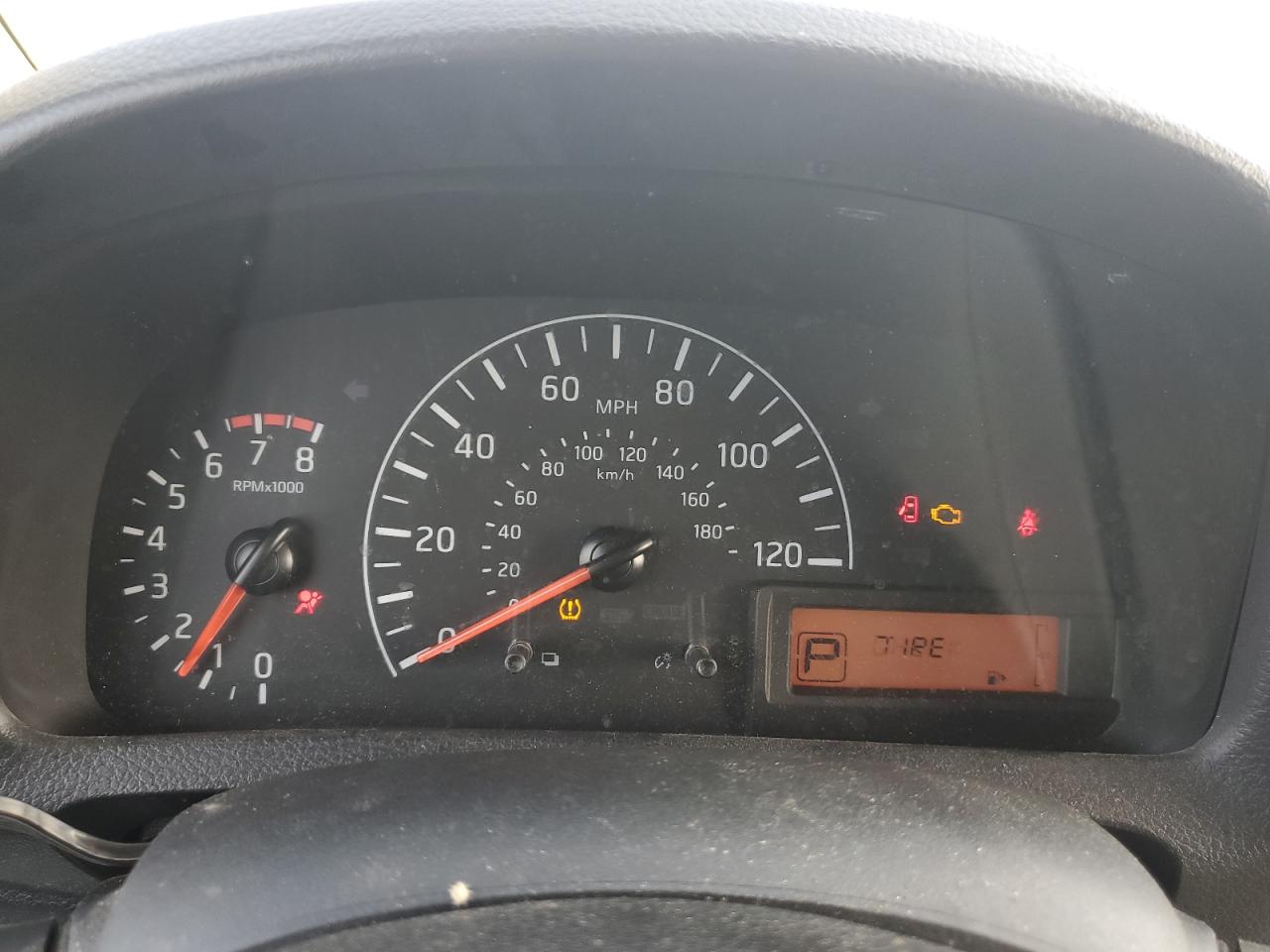 2021 Nissan Nv200 2.5S VIN: 3N6CM0KN1MK708120 Lot: 71808965