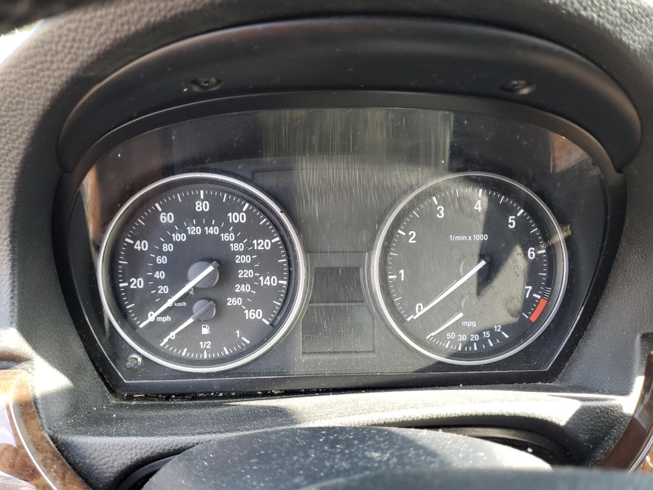 2009 BMW 328 Xi Sulev VIN: WBAPK53549A510112 Lot: 81268845