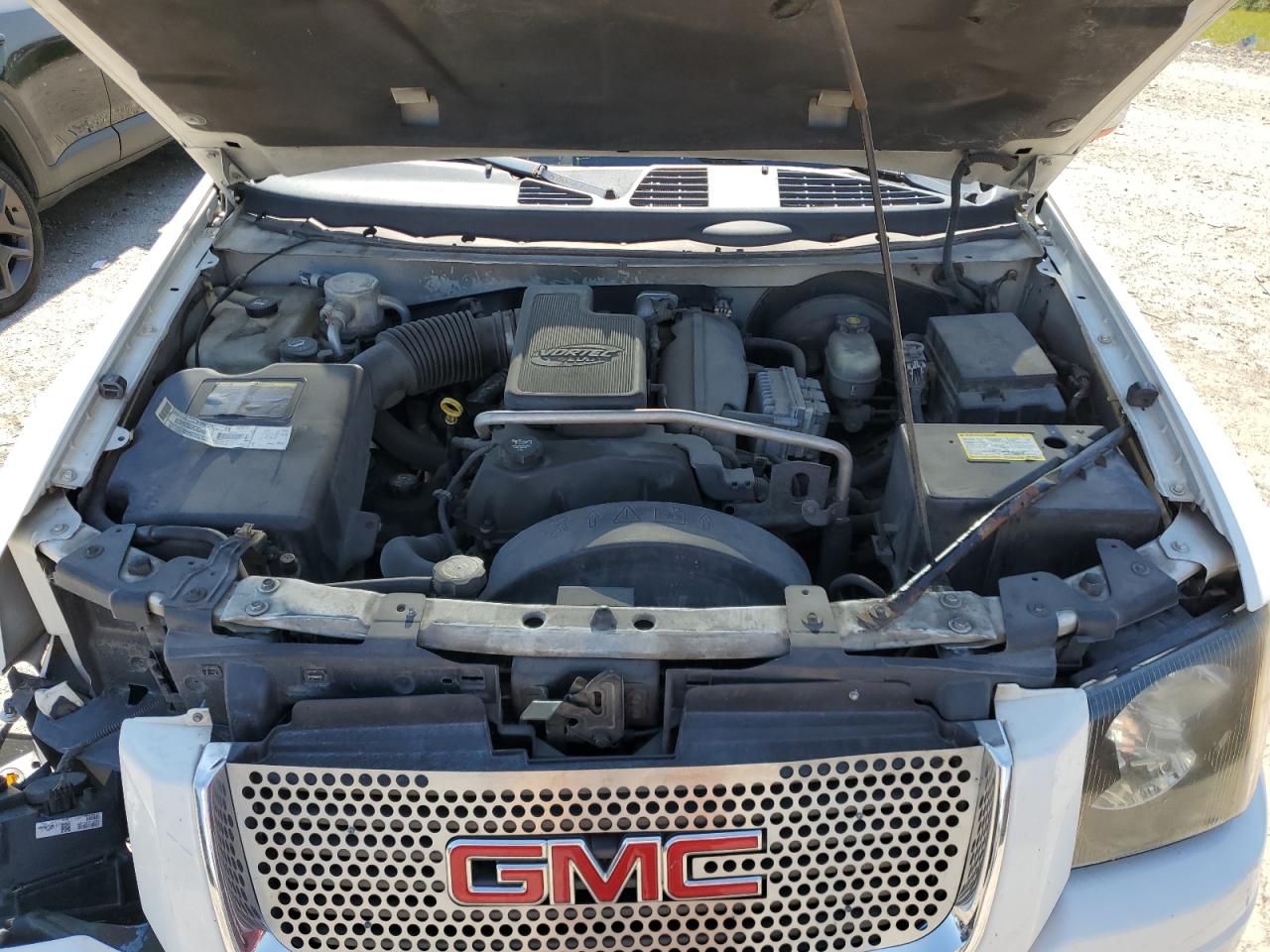 2003 GMC Envoy VIN: 1GKDT13S932310270 Lot: 71433535