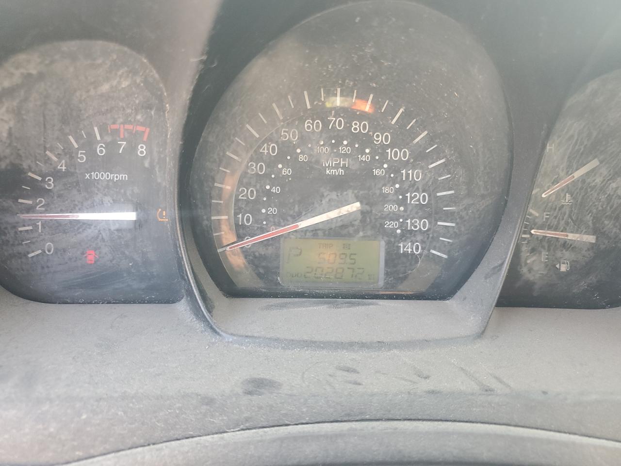 2009 Kia Spectra Ex VIN: KNAFE222995641134 Lot: 71042855