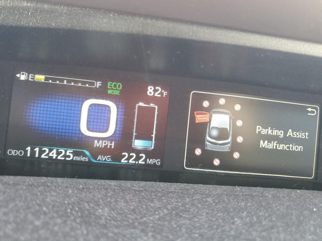 2017 Toyota Prius Prime VIN: JTDKARFP8H3066806 Lot: 84295325