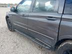 2017 SSANGYONG MUSSO EX AUTO  for sale at Copart YORK