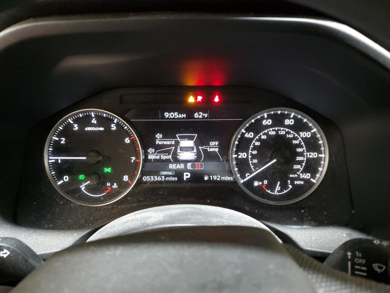 2022 Mitsubishi Outlander Es VIN: JA4J4TA83NZ047549 Lot: 80993165