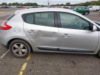 2009 RENAULT MEGANE DYNAMIQUE DCI 106  for sale at Copart SANDTOFT