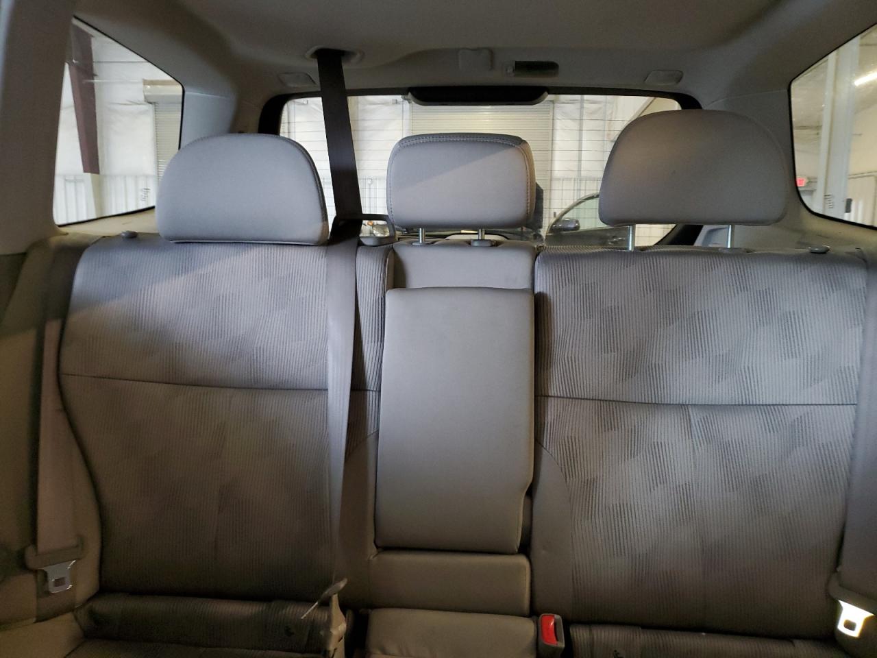 2009 Subaru Forester 2.5X Premium VIN: JF2SH636X9H726128 Lot: 70180475