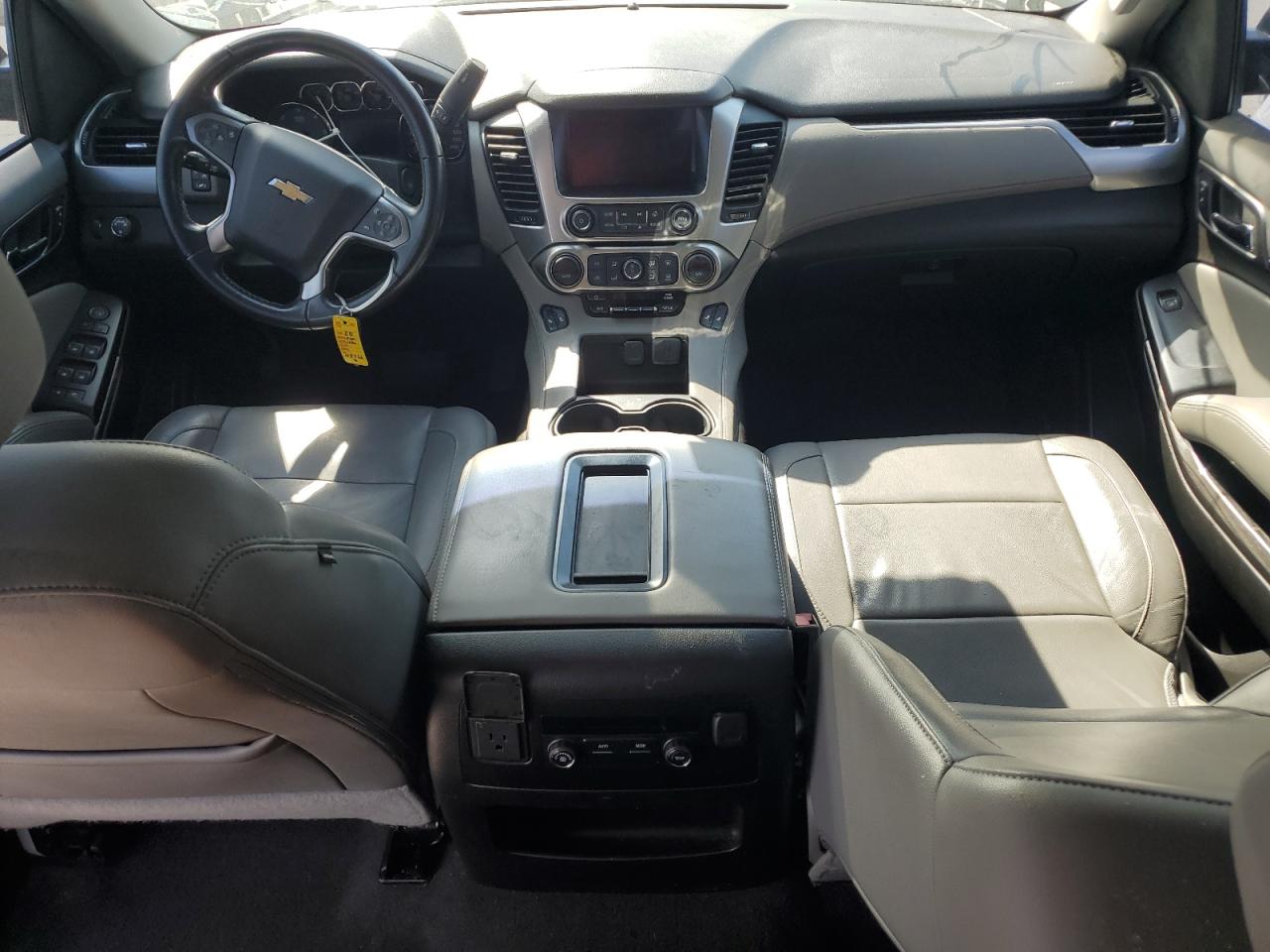 2020 Chevrolet Suburban C1500 Lt VIN: 1GNSCHKC7LR108466 Lot: 71897095