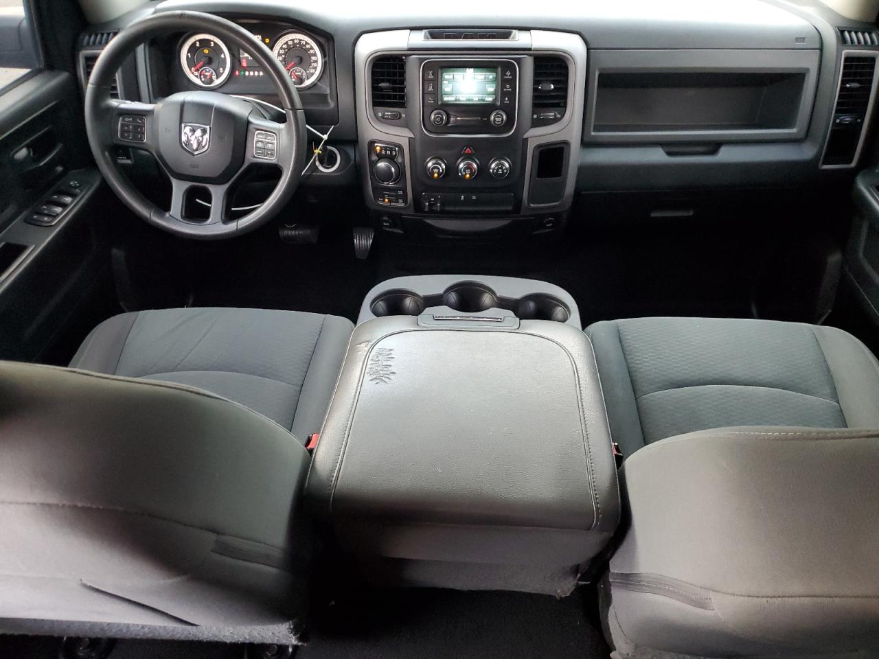 2015 Ram 1500 St VIN: 1C6RR7FM5FS668414 Lot: 84778915