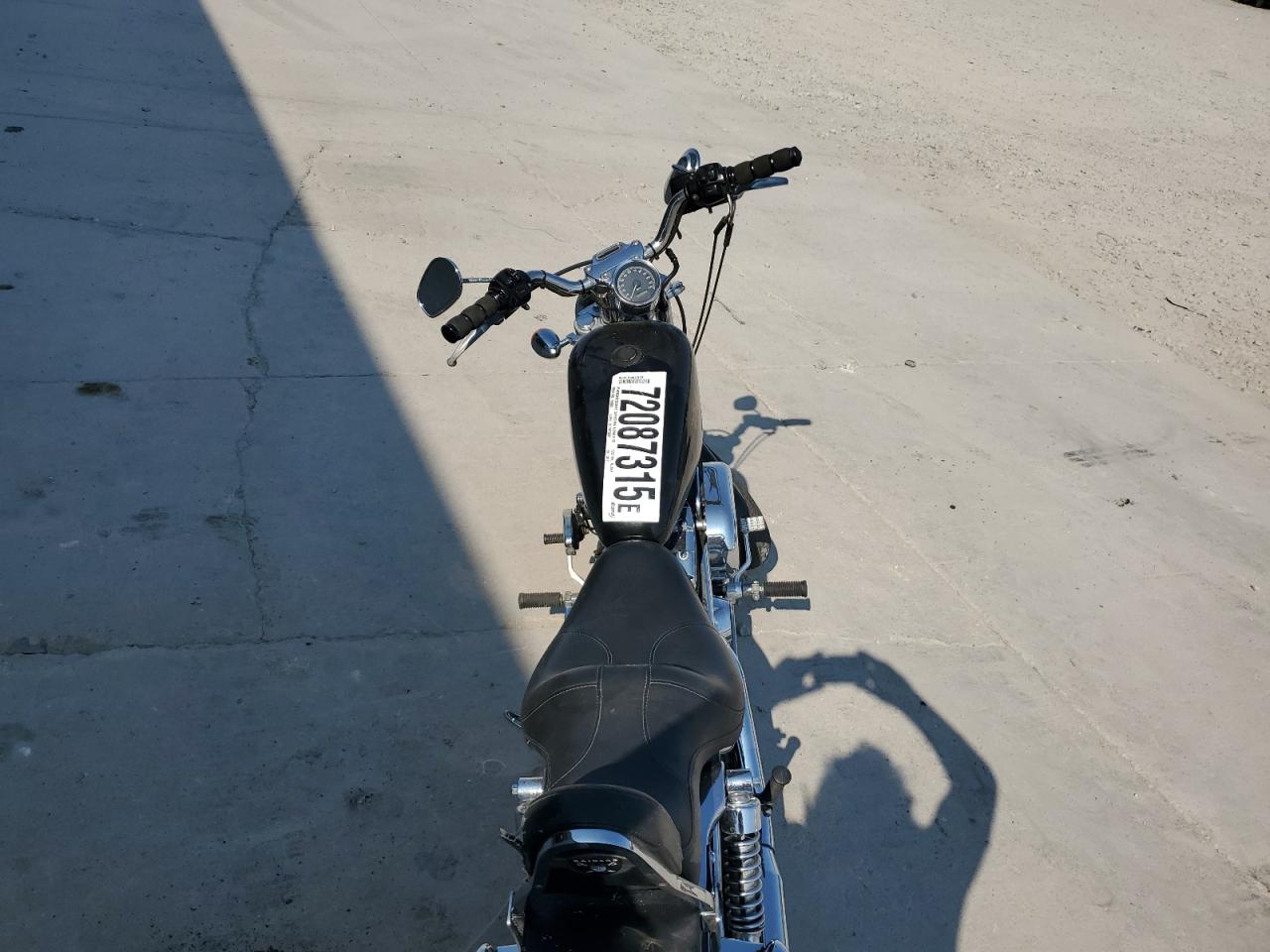 1999 Harley-Davidson Xl1200 C VIN: 1HD1CGP15XK134101 Lot: 72087315