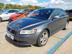 2010 VOLVO S40 SE D DRIVE  for sale at Copart NEWBURY