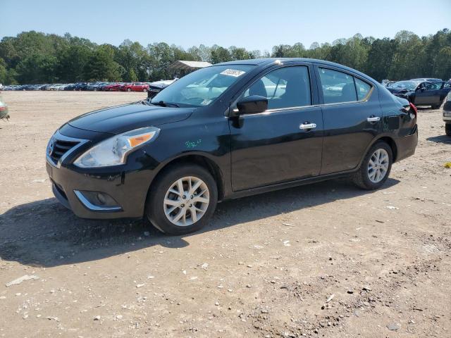 2019 Nissan Versa S