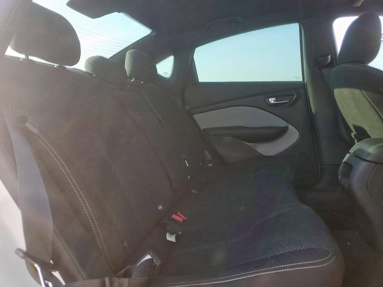 2014 Dodge Dart Sxt VIN: 1C3CDFBB3ED868243 Lot: 71824585