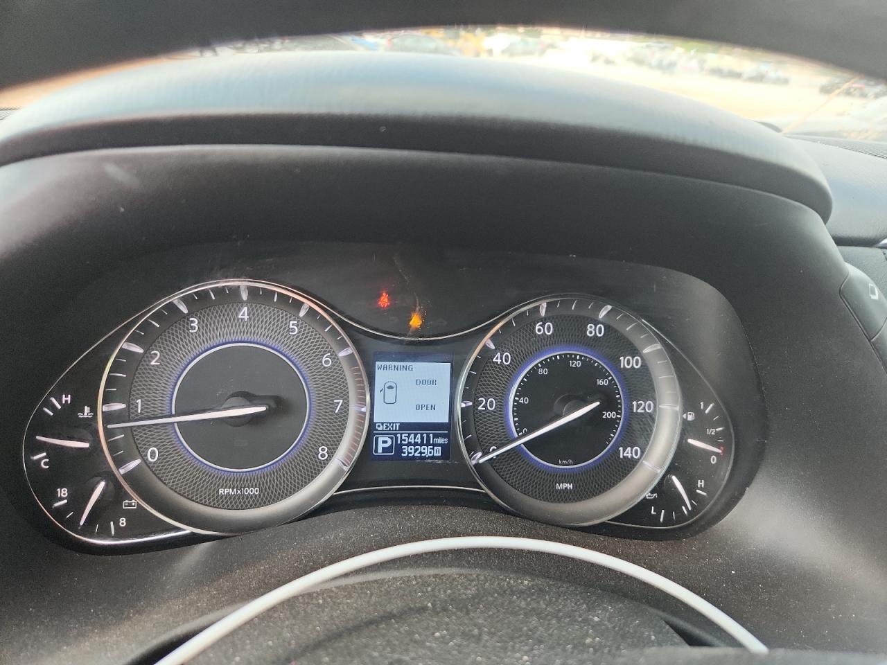 2014 Infiniti Qx80 VIN: JN8AZ2NF9E9555510 Lot: 80068555