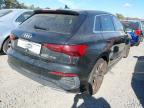 2023 AUDI A3 S LINE 30 TFSI MHEV S-  for sale at Copart WOLVERHAMPTON