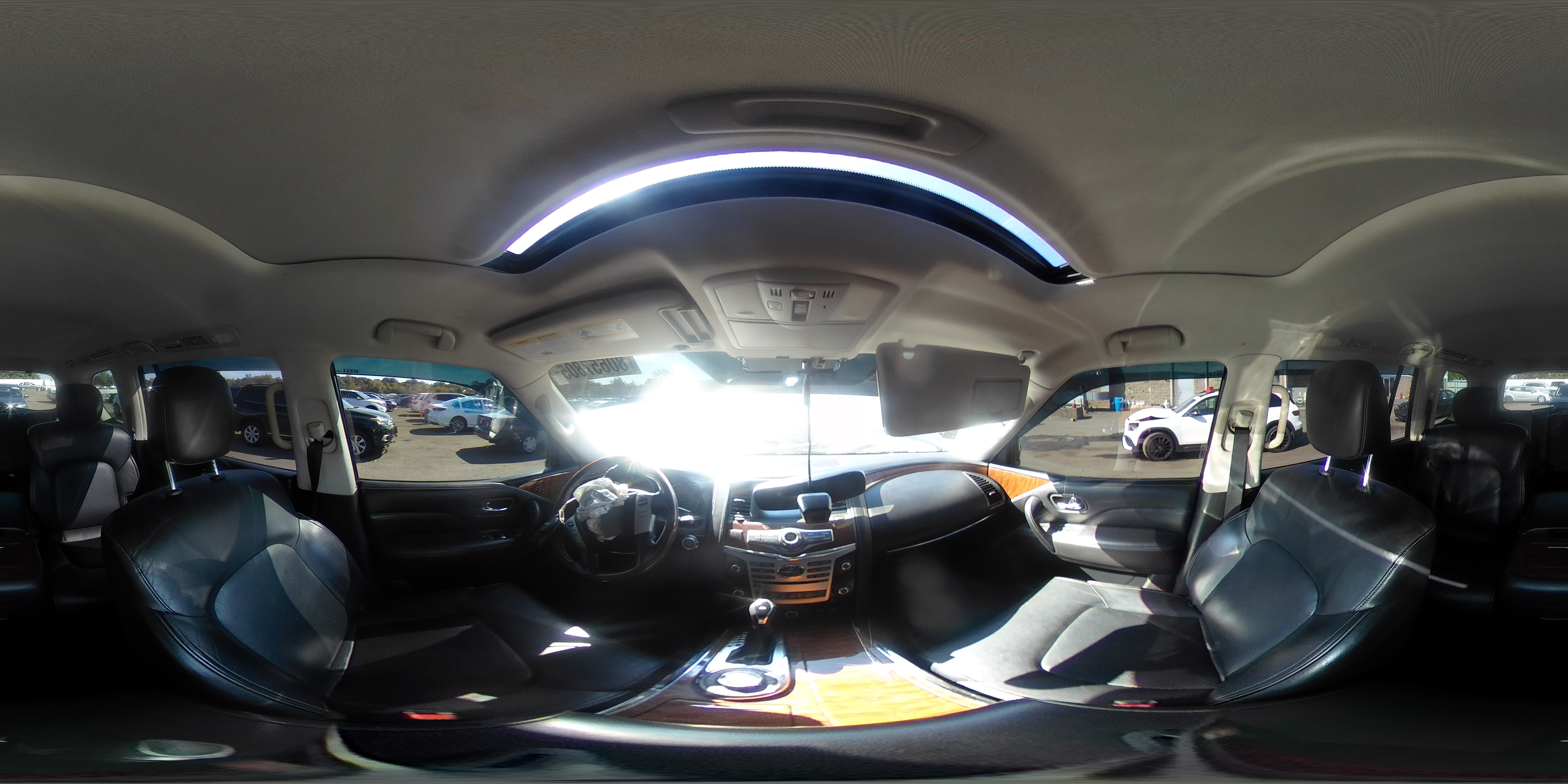 2018 Infiniti Qx80 Base VIN: JN8AZ2NE4J9193765 Lot: 80657805