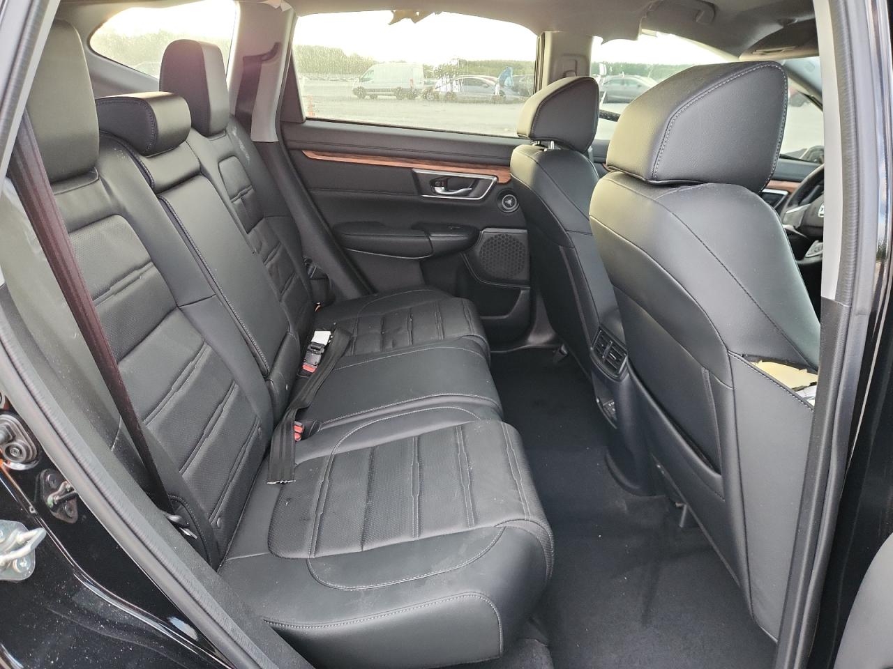 2019 Honda Cr-V Exl VIN: 2HKRW1H89KH513159 Lot: 71878315