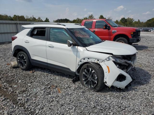  CHEVROLET TRAILBLZR 2022 Biały