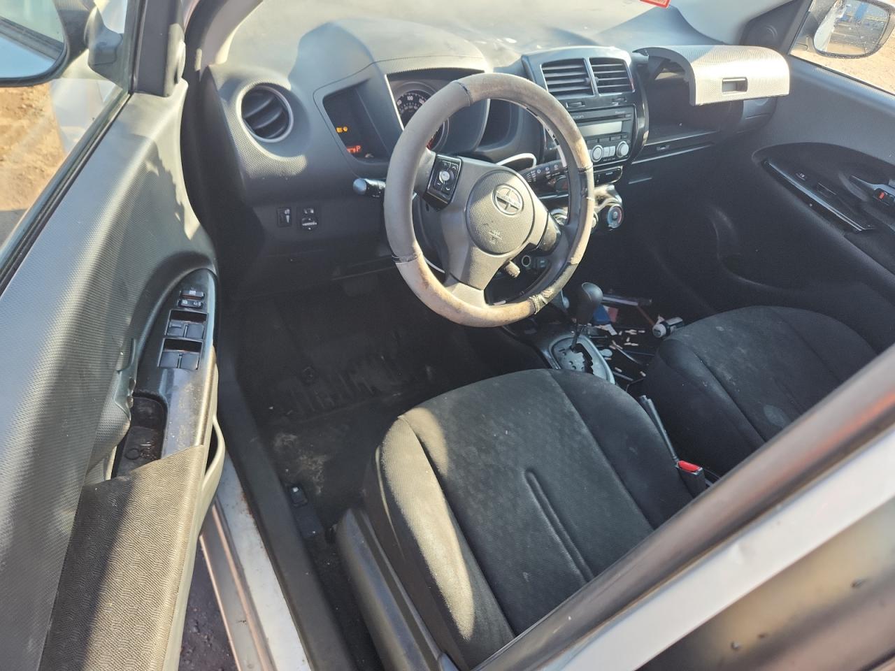 2008 Toyota Scion Xd VIN: JTKKU10428J001168 Lot: 80380365