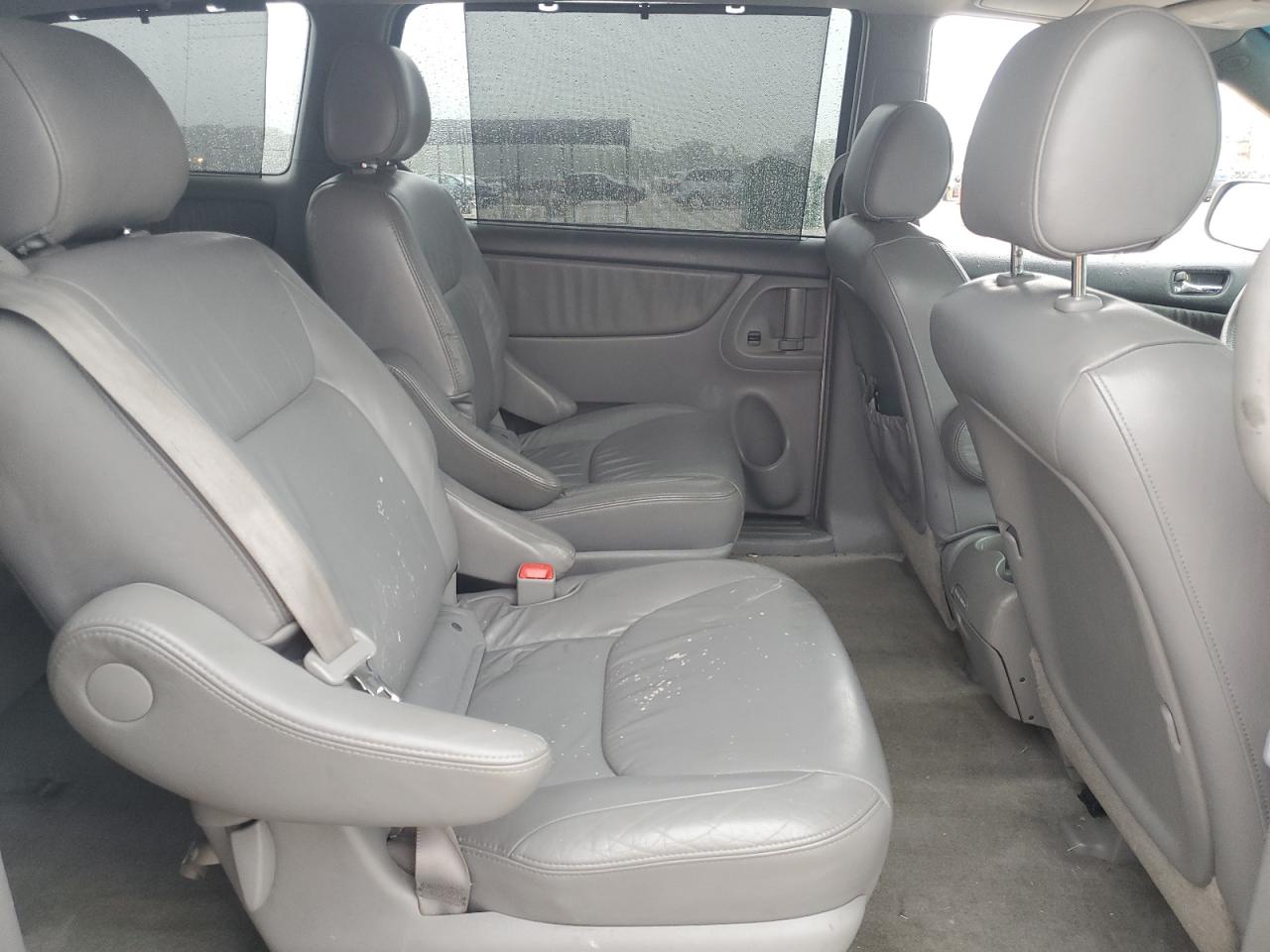 2006 Toyota Sienna Xle VIN: 5TDZA22CX6S464460 Lot: 81734775