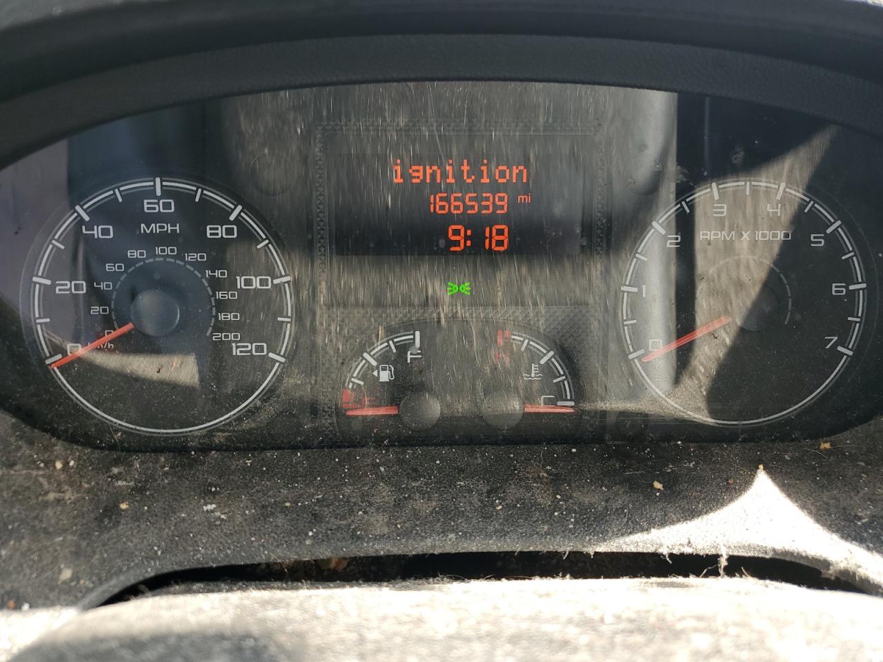 2017 Ram Promaster 1500 1500 Standard VIN: 3C6TRVAG5HE519048 Lot: 71610065