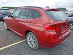 2012 BMW X1 XDRIVE20D M SPORT AUTO  for sale at Copart SANDTOFT